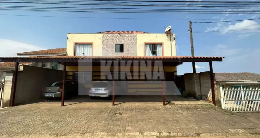Casa Residencial com 2 quartos  à venda, 238.00 m2 por R$800000.00  - Contorno - Ponta Grossa/PR