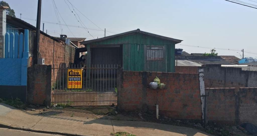 Terreno à venda, 200.00 m2 por R$90000.00  - Colonia Dona Luiza - Ponta Grossa/PR
