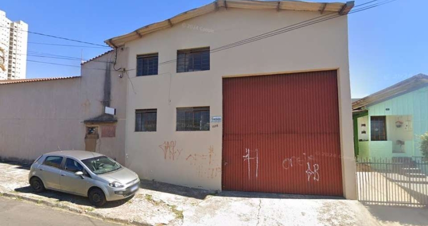 Barracão/Galpão para alugar, 200.00 m2 por R$6000.00  - Centro - Ponta Grossa/PR