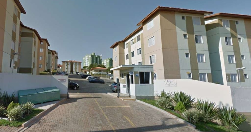 Apartamento com 3 quartos  à venda, 56.00 m2 por R$180000.00  - Estrela - Ponta Grossa/PR
