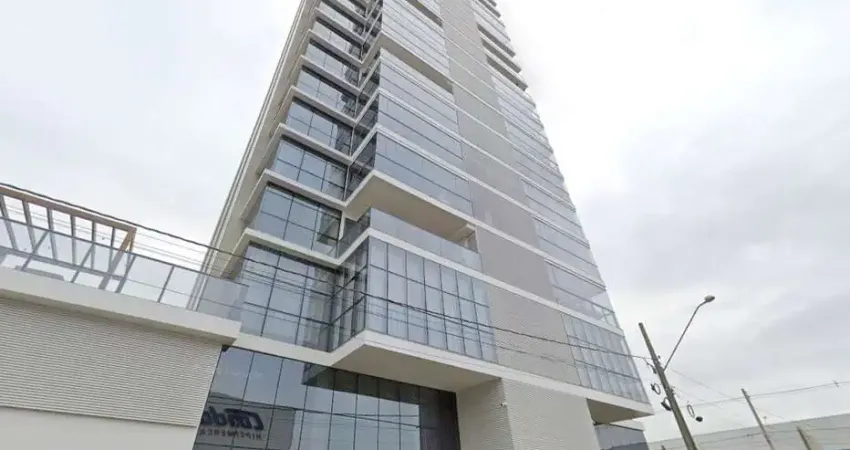 Apartamento com 3 quartos  à venda, 198.56 m2 por R$1850000.00  - Oficinas - Ponta Grossa/PR