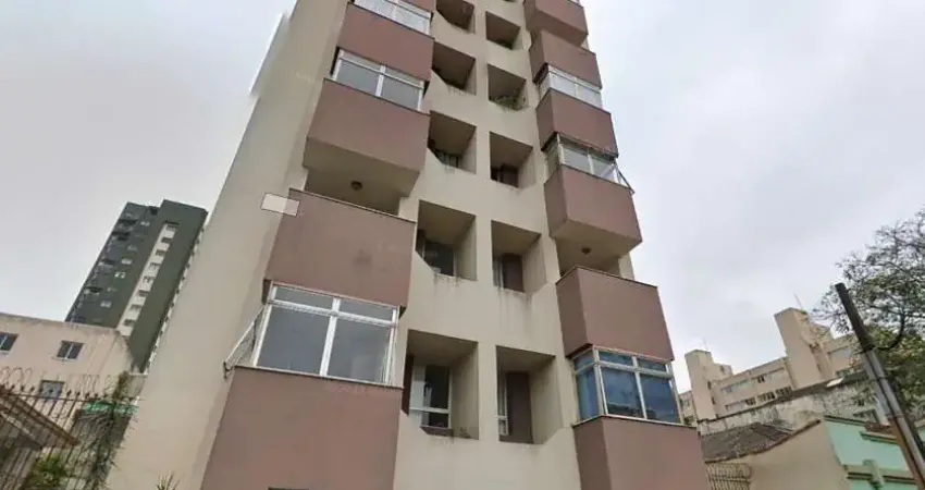 Apartamento com 2 quartos  à venda, 98.35 m2 por R$520000.00  - Centro - Ponta Grossa/PR