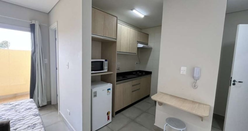 Kitinet. para alugar, 25.00 m2 por R$1200.00  - Uvaranas - Ponta Grossa/PR