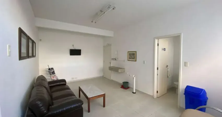 Comercial para alugar, 55.00 m2 por R$1500.00  - Centro - Ponta Grossa/PR