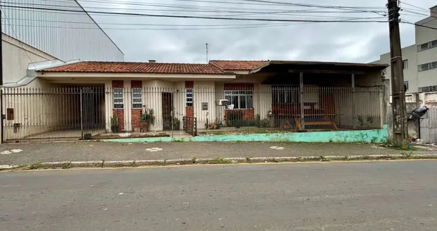 Terreno com 4 quartos  à venda, 360.00 m2 por R$1200000.00  - Nova Russia - Ponta Grossa/PR