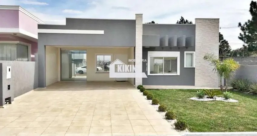 Casa Residencial com 3 quartos  à venda, 150.00 m2 por R$1100000.00  - Jardim Carvalho - Ponta Grossa/PR