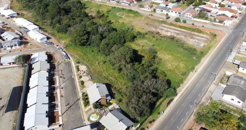 Terreno à venda, 5782.00 m2 por R$1700000.00  - Uvaranas - Ponta Grossa/PR