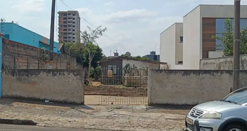 Terreno à venda, 484.00 m2 por R$320000.00  - Uvaranas - Ponta Grossa/PR