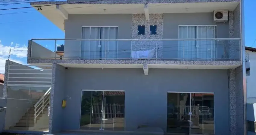 Apartamento à venda, 373.24 m2 por R$1400000.00  - Nossa Senhora Da Paz - Balneario Picarras/SC