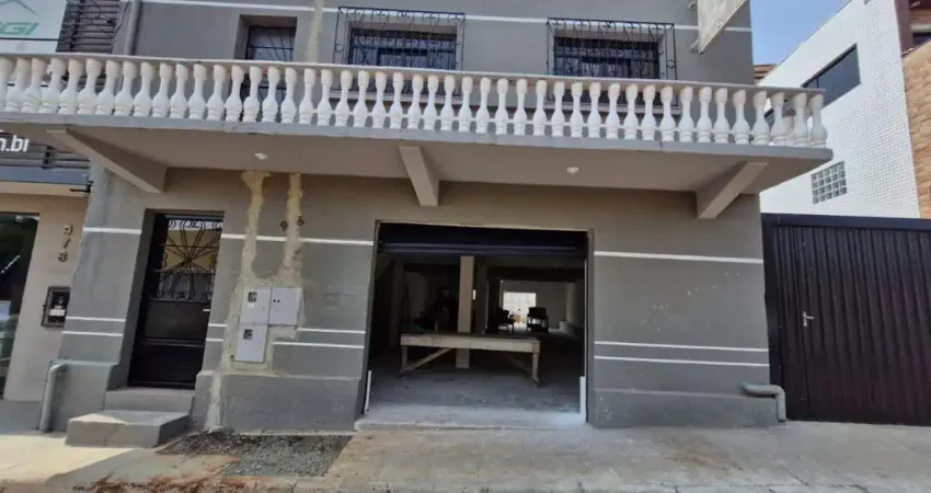 Sala Comercial para alugar, 100.00 m2 por R$4000.00 - Nova Russia - Ponta Grossa/PR