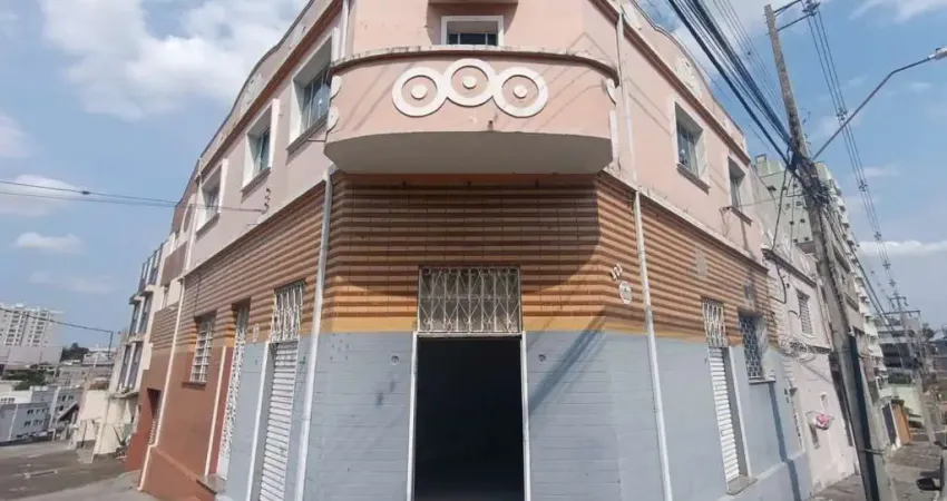 Sala Comercial para alugar, 84.00 m2 por R$1500.00  - Centro - Ponta Grossa/PR