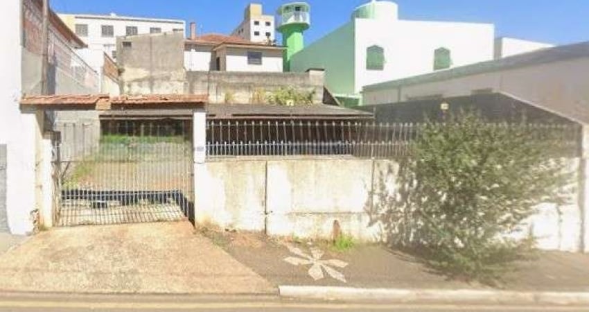 Terreno à venda, 231.00 m2 por R$200000.00  - Centro - Ponta Grossa/PR