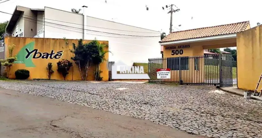 Casa Residencial com 2 quartos  à venda, 70.00 m2 por R$230000.00  - Colonia Dona Luiza - Ponta Grossa/PR