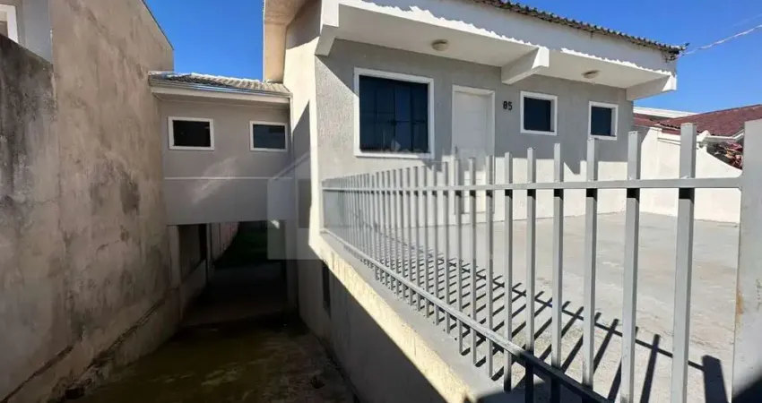 Casa Residencial para alugar, 75.00 m2 por R$1600.00 - Contorno - Ponta Grossa/PR