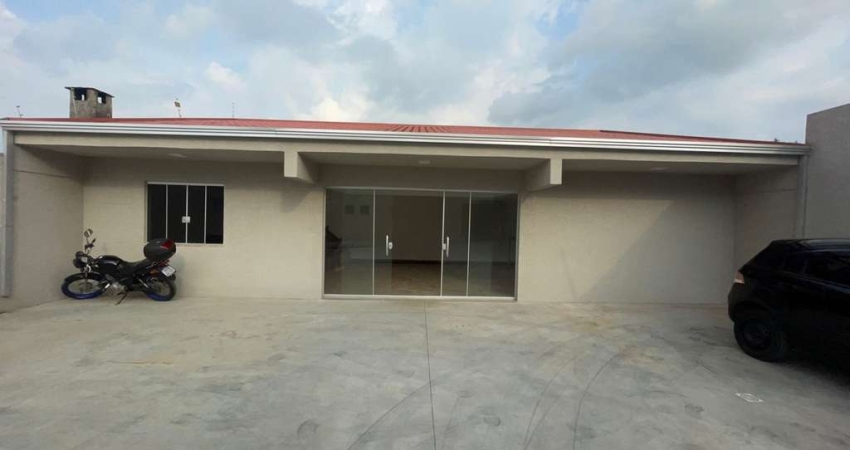 Comercial para alugar, 75.00 m2 por R$2500.00  - Contorno - Ponta Grossa/PR