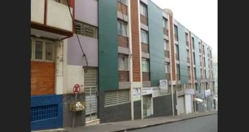 Kitinet. com 1 quarto  para alugar, 20.00 m2 por r$500.00  - centro - ponta grossa/pr