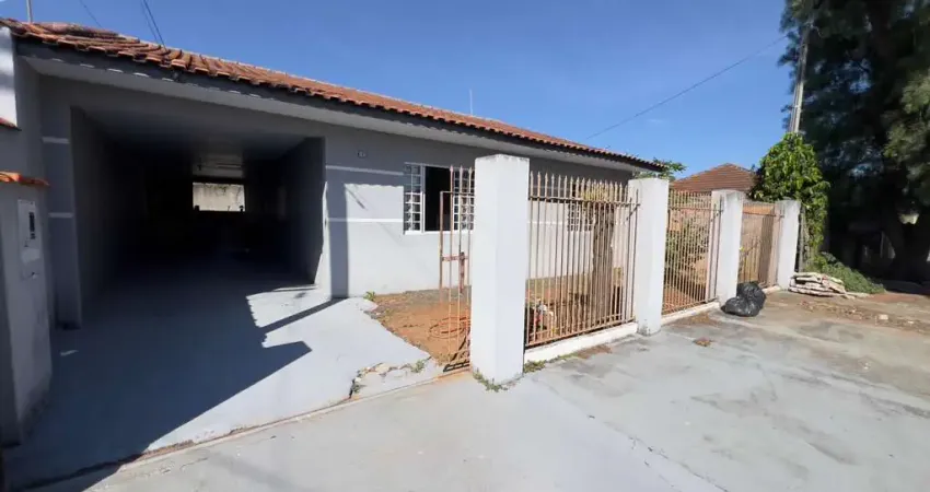 Casa residencial com 4 quartos  à venda, 120.00 m2 por r$340000.00  - uvaranas - ponta grossa/pr