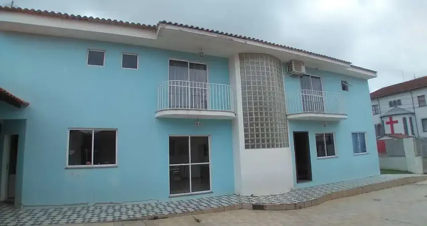 Sobrado com 3 quartos  à venda, 300.00 m2 por R$2000000.00  - Orfas - Ponta Grossa/PR
