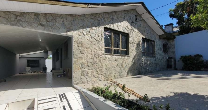 Casa Residencial com 3 quartos  à venda, 100.00 m2 por R$310000.00  - Contorno - Ponta Grossa/PR
