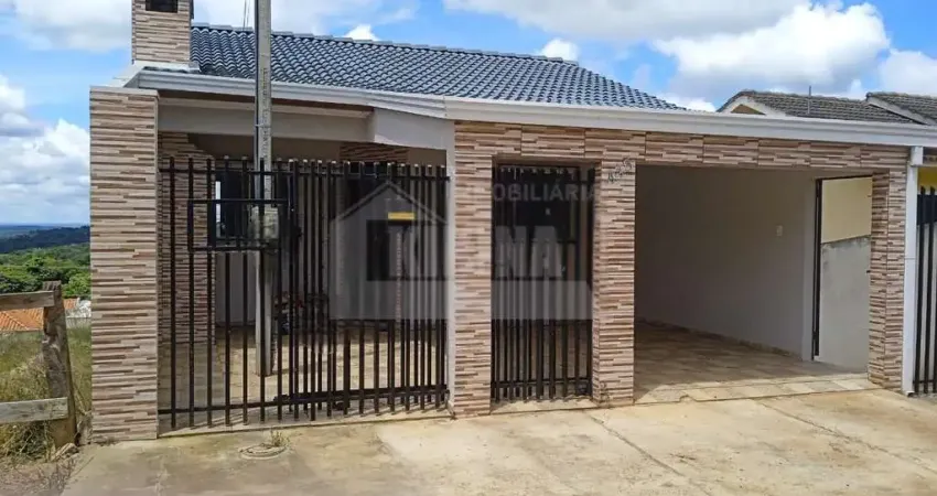Casa residencial com 1 quarto  para alugar, 55.00 m2 por r$1000.00  - contorno - ponta grossa/pr