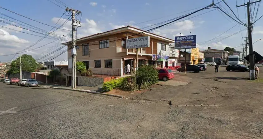 Sobrado com 4 quartos  à venda, 110.50 m2 por R$3000000.00  - Boa Vista - Ponta Grossa/PR