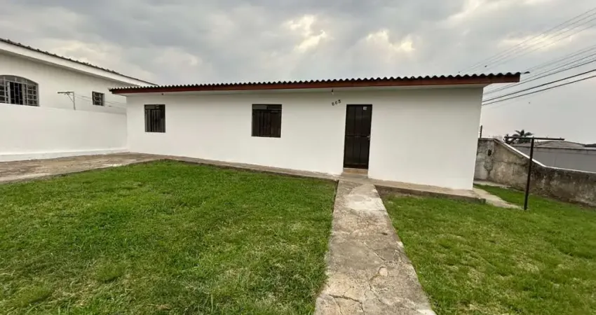 Casa Residencial com 2 quartos  para alugar, 65.00 m2 por R$1150.00  - Orfas - Ponta Grossa/PR