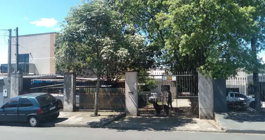 Casa Residencial com 4 quartos  à venda, 110.00 m2 por R$650000.00  - Boa Vista - Ponta Grossa/PR