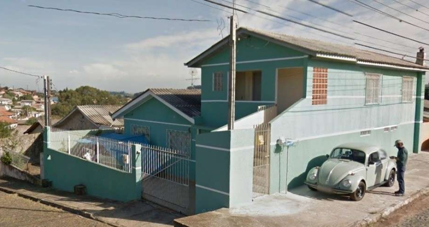 Casa Residencial com 3 quartos  à venda, 100.00 m2 por R$380000.00  - Contorno - Ponta Grossa/PR