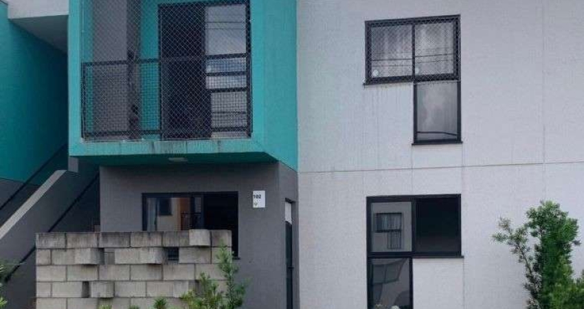 Apartamento com 2 quartos  à venda, 49.00 m2 por R$189000.00  - Uvaranas - Ponta Grossa/PR