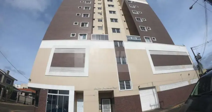Apartamento com 2 quartos  à venda, 78.00 m2 por R$345000.00  - Nova Russia - Ponta Grossa/PR