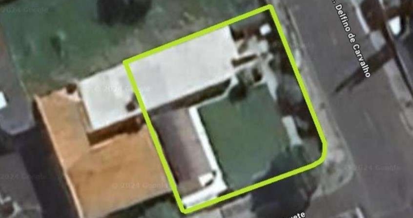 Terreno à venda, 363.74 m2 por R$350000.00  - Ronda - Ponta Grossa/PR