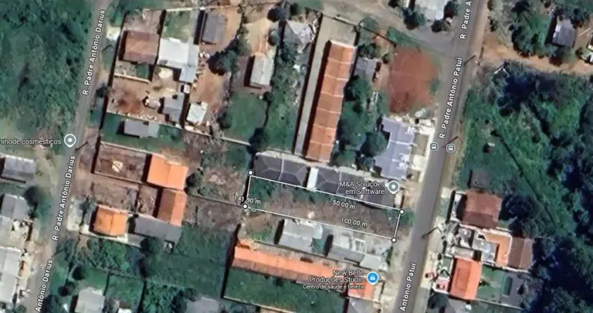 Terreno à venda, 720.00 m2 por R$150000.00  - Cara Cara - Ponta Grossa/PR