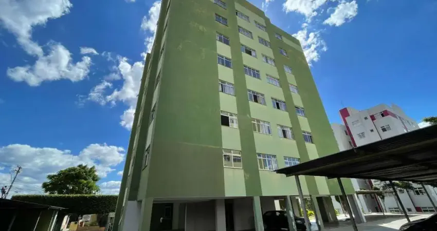 Apartamento com 3 quartos  à venda, 70.00 m2 por R$200000.00  - Estrela - Ponta Grossa/PR
