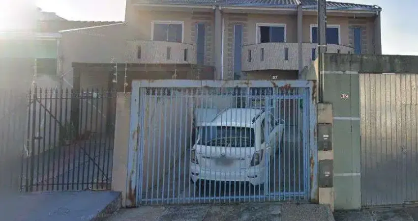 Sobrado com 2 quartos  à venda, 60.00 m2 por R$260000.00  - Oficinas - Ponta Grossa/PR