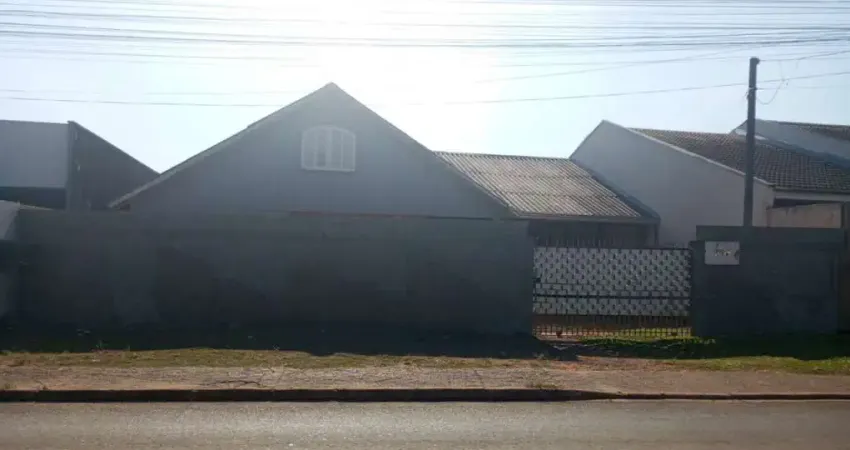Terreno à venda, 502.00 m2 por R$300000.00  - Cara Cara - Ponta Grossa/PR