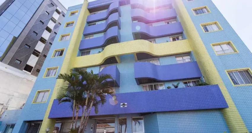 Apartamento com 2 quartos  à venda, 116.71 m2 por R$700000.00  - Centro - Ponta Grossa/PR
