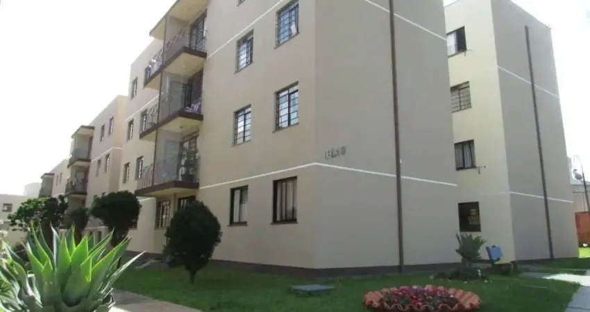 Apartamento com 3 quartos à venda, 65.00 m2 por r$190000.00 - colonia dona luiza - ponta grossa/pr