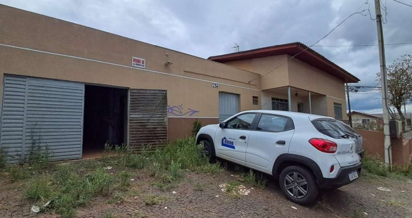 Comercial para alugar, 80.00 m2 por R$1200.00  - Neves - Ponta Grossa/PR