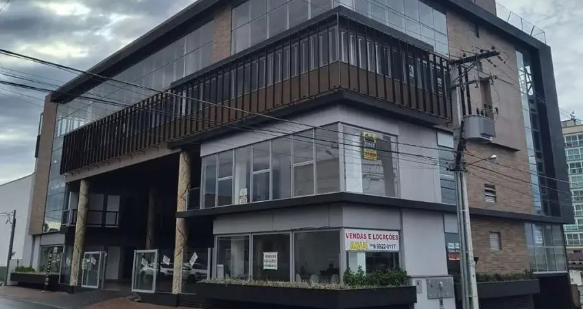 Comercial para alugar, 35.00 m2 por R$2000.00  - Nova Russia - Ponta Grossa/PR