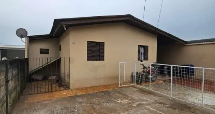 Casa Residencial com 4 quartos  à venda, 100.00 m2 por R$180000.00  - Neves - Ponta Grossa/PR