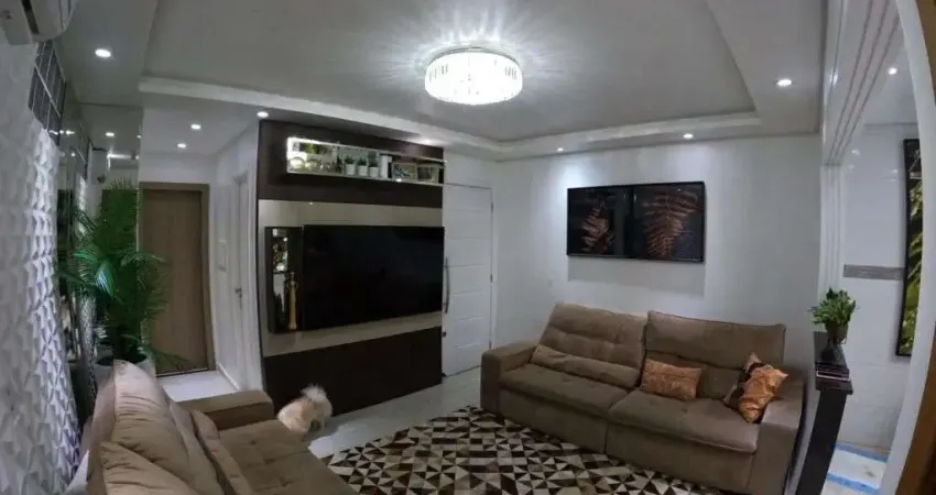 Casa Residencial com 3 quartos  à venda, 143.00 m2 por R$440000.00  - Boa Vista - Ponta Grossa/PR