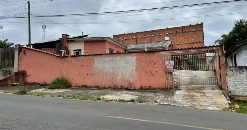 Casa Residencial com 3 quartos  à venda, 90.00 m2 por R$170000.00  - Neves - Ponta Grossa/PR