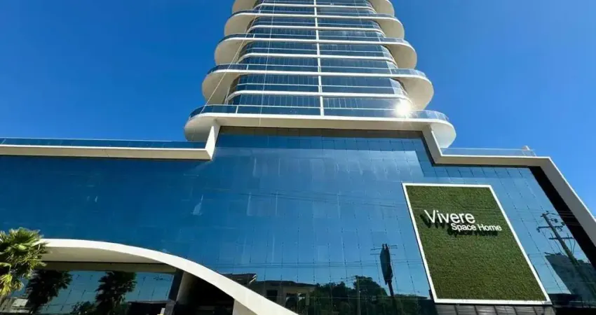 Apartamento com 3 quartos  à venda, 219.64 m2 por R$1600000.00  - Centro - Ponta Grossa/PR