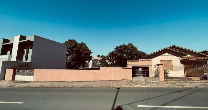 Terreno à venda, 367.00 m2 por R$220000.00  - Estrela - Ponta Grossa/PR