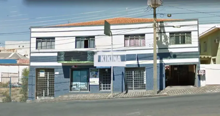 Sala Comercial para alugar, 50.00 m2 por R$800.00  - Centro - Ponta Grossa/PR