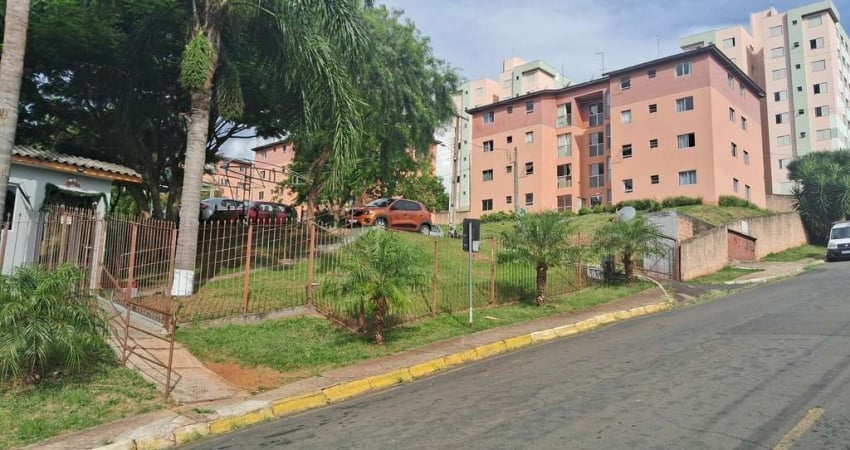 Apartamento com 2 quartos  à venda, 45.00 m2 por R$180000.00  - Estrela - Ponta Grossa/PR