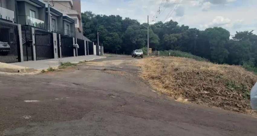 Terreno à venda, 560.73 m2 por R$380000.00 - Estrela - Ponta Grossa/PR