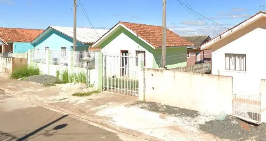 Casa Residencial com 2 quartos  à venda, 96.00 m2 por R$170000.00  - Olarias - Ponta Grossa/PR