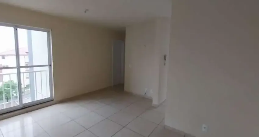 Apartamento com 2 quartos  para alugar, 49.00 m2 por R$800.00  - Uvaranas - Ponta Grossa/PR