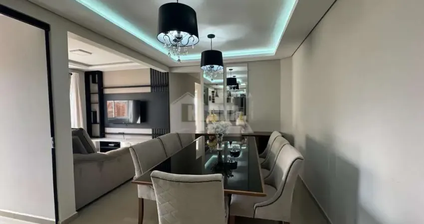 Apartamento com 3 quartos  à venda, 120.00 m2 por R$510000.00  - Jardim Carvalho - Ponta Grossa/PR